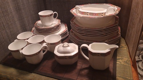 Villeroy boch heinrich - boch,