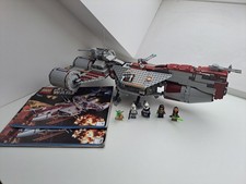 LEGO Star Wars Republic