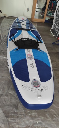 Mistral sup allround - sup, »allround