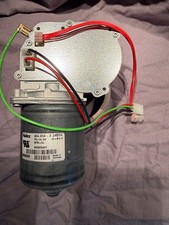 Supramatic E2 Motor Antriebsmotor Getriebemotor