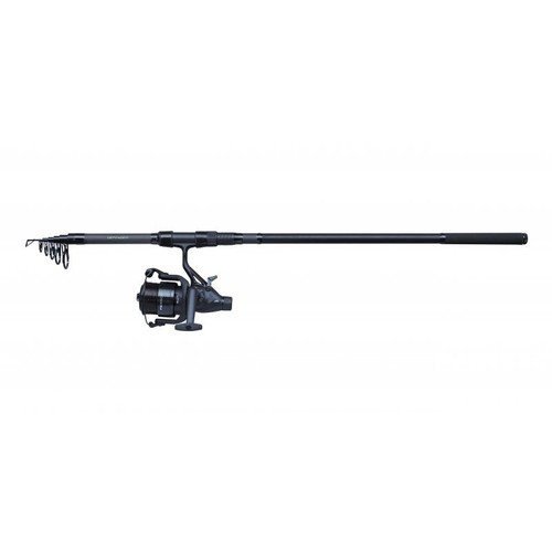 Jrc defender tele - ii,