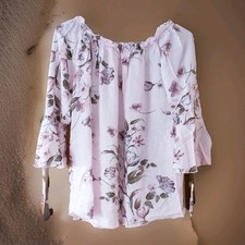 Colloceum Damen Bluse Tunika