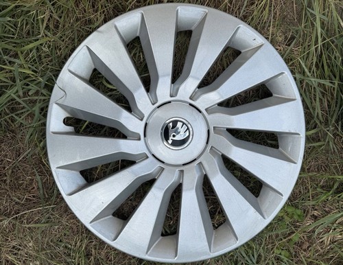 Skoda octavia radkappe - octavia,
