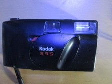 Kodak 335, 35mm Kompaktkamera