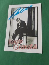 Rocco Granata  , Musik 