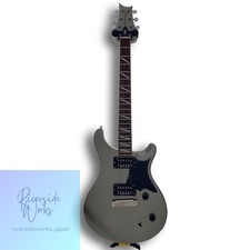 PRS SE Santana Mod 2002 S