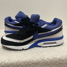 Size 9.5 - Nike Air Max BW