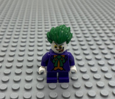 Lego Super Heroes Figur The