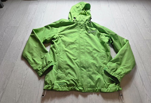 Regenjacke vaude womens escape - vaude,