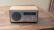 Radio Sangean WR-1