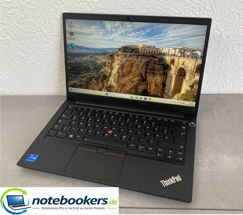 Lenovo thinkpad e14 gen - lenovo, 2