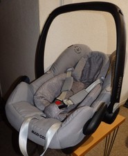 Maxi Cosi Rock I Size