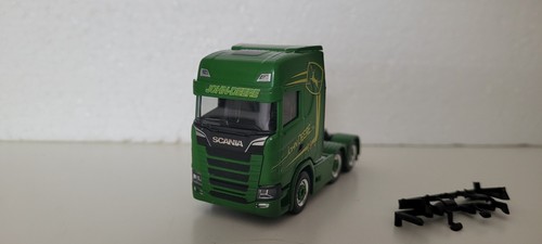 Herpa scania szm - herpa,