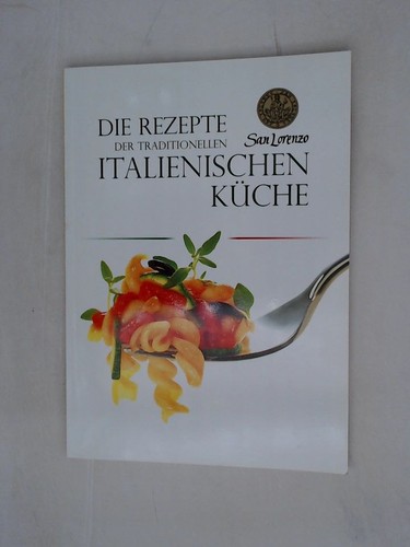 Die rezepte der traditionellen - die,