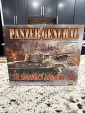 Panzer General Russian Assault
