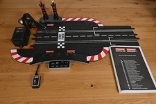 1x Carrera Control Unit 30352 mit Zubehör