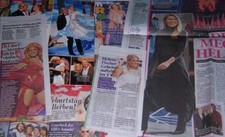 Helene Fischer Clippings