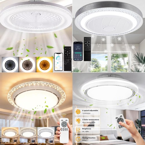 Deckenventilator led - deckenventilator,
