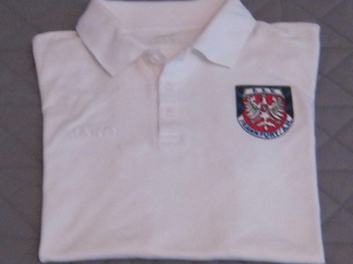 Fsv frankfurt polohemd - fsv,