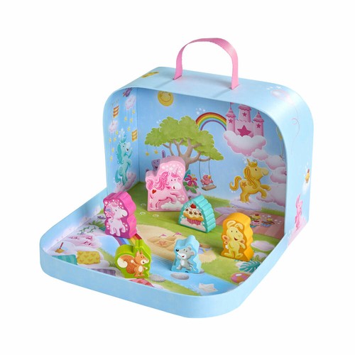 Haba spielwelt einhorn - haba,