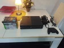 Xbox One Konsole + Controller