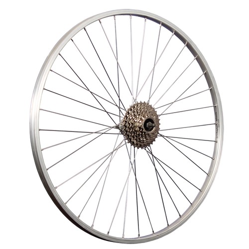Zoll fahrrad hinterrad - zoll,
