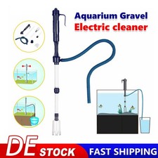 Elektrisch Aquarium Pumpe