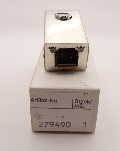 Original dual empfänger - dual, ir-empfänger