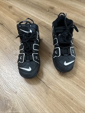 Kinderschuhe Nike Air, Schwarz, Größe 37