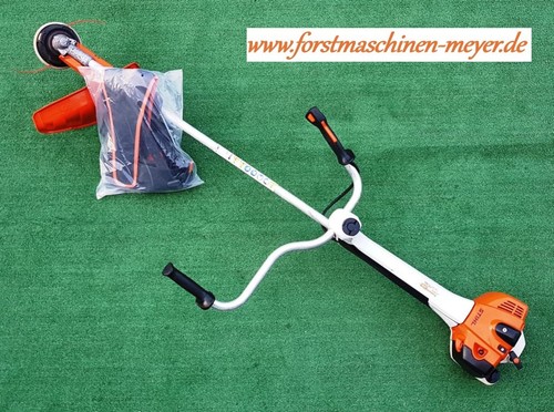 Stihl 460 sehr guter - fs, c-em