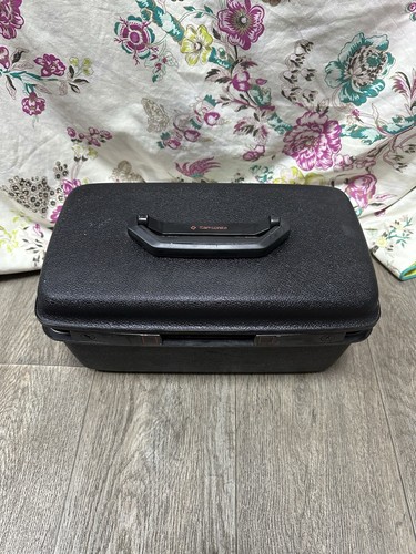 Vintage samsonite silhouette - vintage,