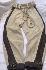 Damen Trachtenhose Wesenjak
