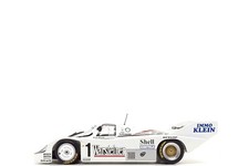 Minichamps porsche 956k - minichamps,