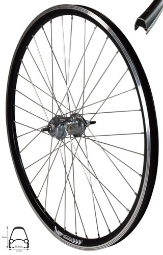 Redondo zoll bike - redondo, e-bike