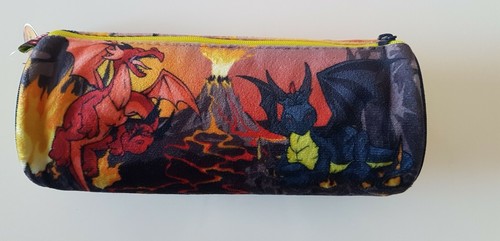 Nici drachen etui - drachen,