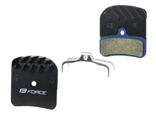 Bremsbeläge für shimano - für,