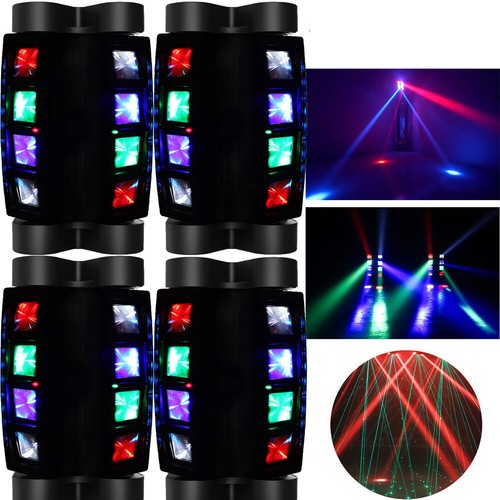 80w laser beam spider - 80w,