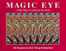 Magic Eye: A New Way of