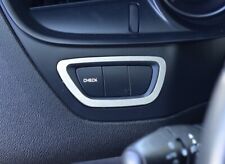 PLATTES CITROEN C5 III