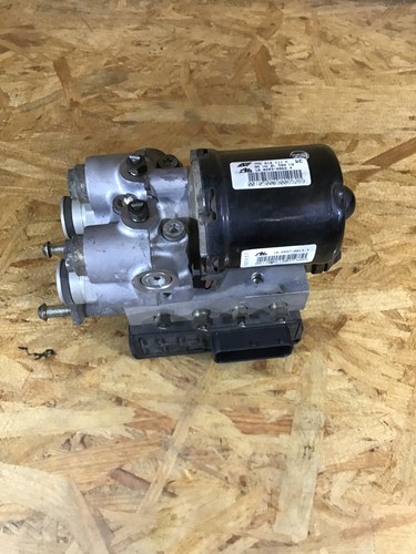 339582 bremsaggregat abs - bremsaggregat,