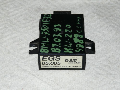 Egs 005 gat eurokat - 05.005,