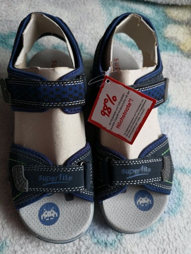 Superfit sandalen größe - sandalen,