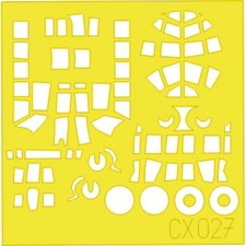 MW22 EDUARD CX027 JU 88A-4