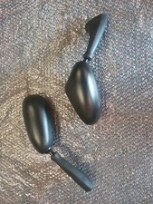 GSF600 S Bandit Spiegel beide komplett BJ2004  TYP WVA8