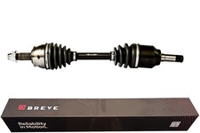 Antriebswelle links vorne - , fiat
