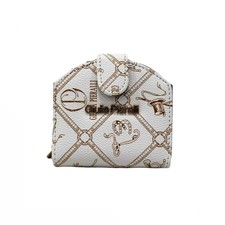 Damen Geldbörse PVC