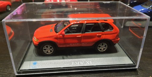 Modellauto scale model - 1/43,