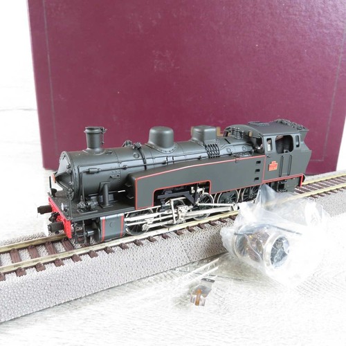 Fulgurex sncf - h0,