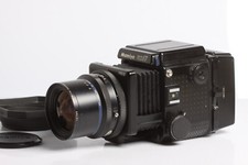 Mamiya RZ67 Pro II