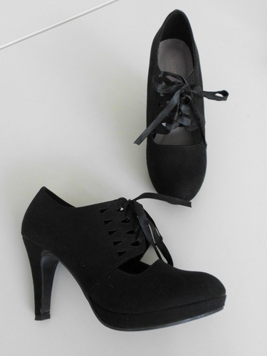 Damenschuhe laura lenti - laura, gr